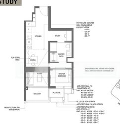 The M (D7), Apartment #461138551